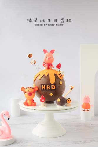 乳酪蛋糕培訓(xùn),在廣西南寧學(xué)習(xí)學(xué)費多少錢?